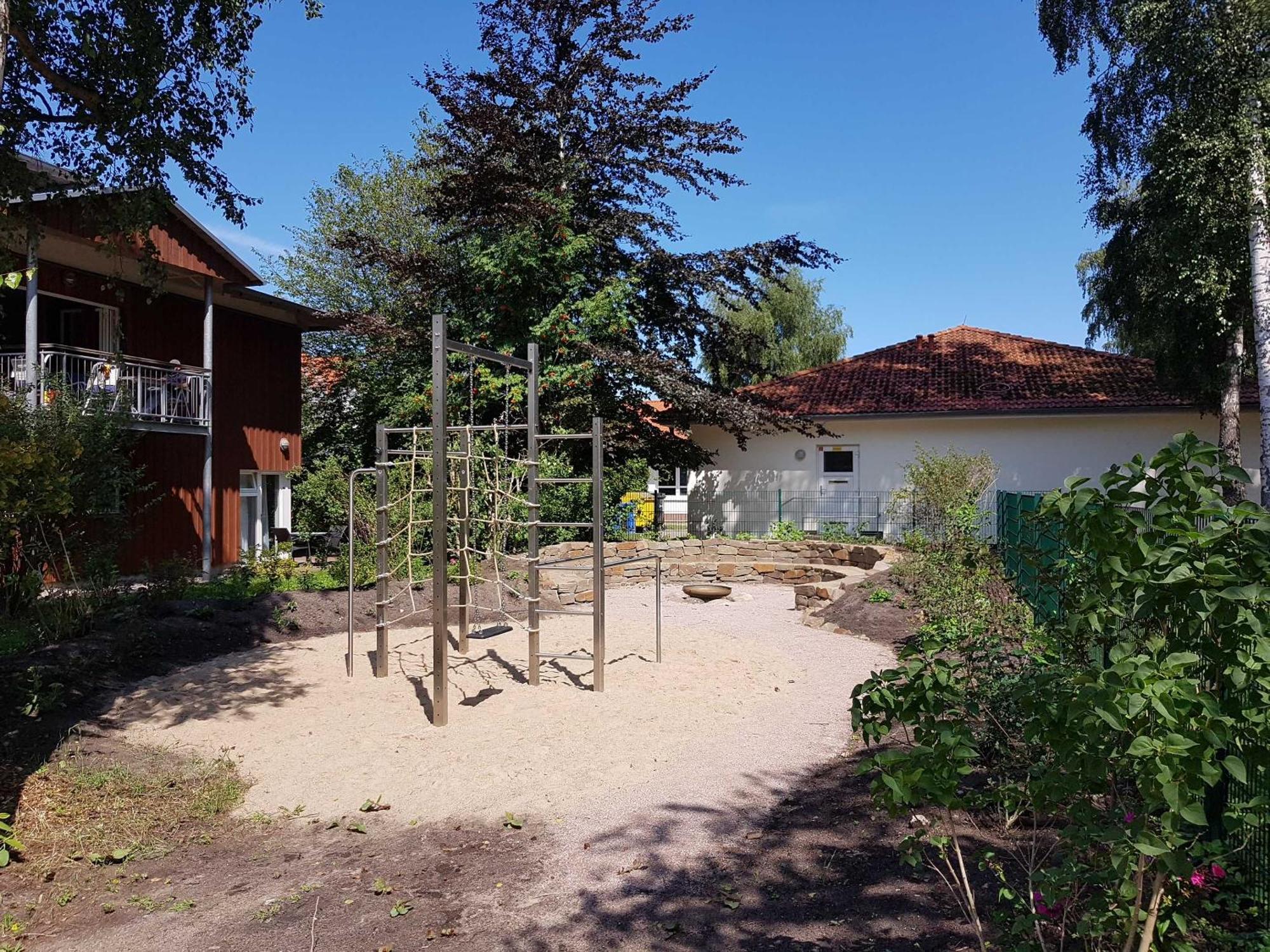 Ferienwohnung "Abendrot" In Der Villa Waldfrieden Ostseebad Kühlungsborn Exteriör bild